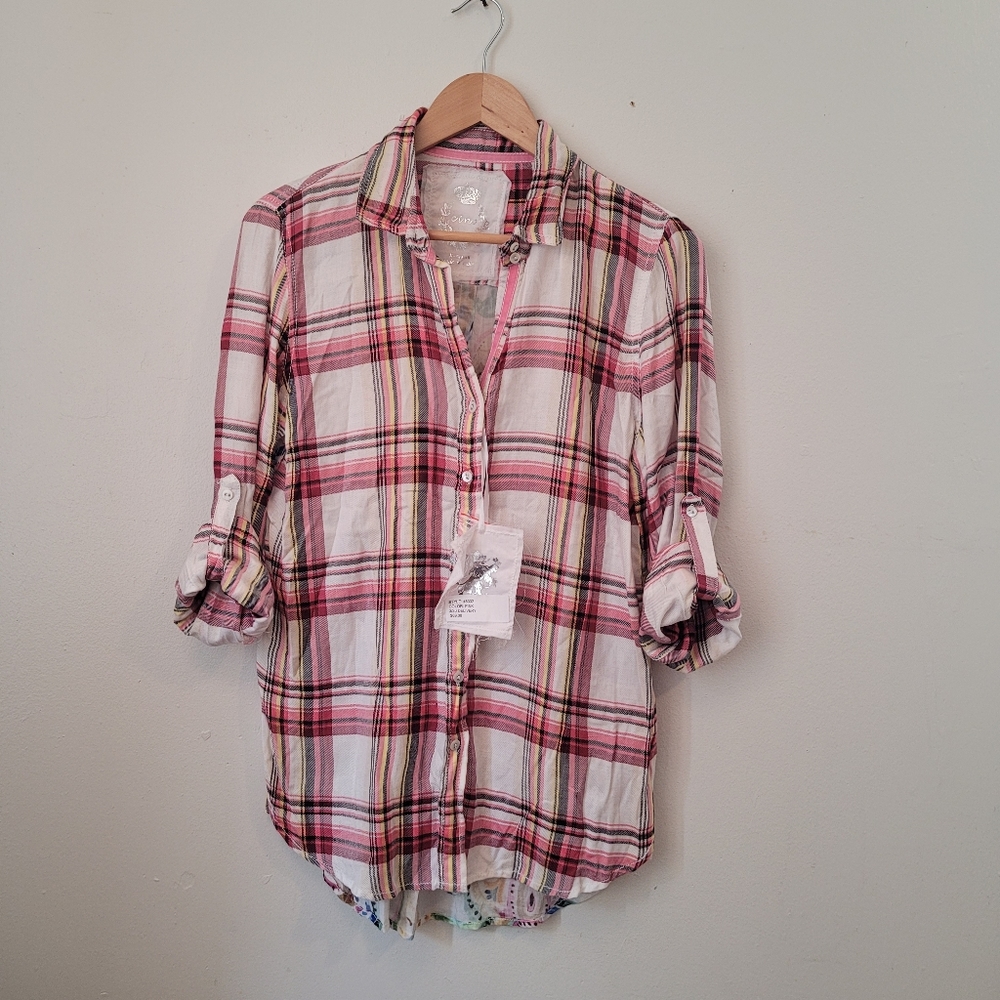 Cino Shirt
